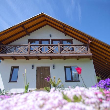 Еміліана Villa โวโลซานกา ภายนอก รูปภาพ