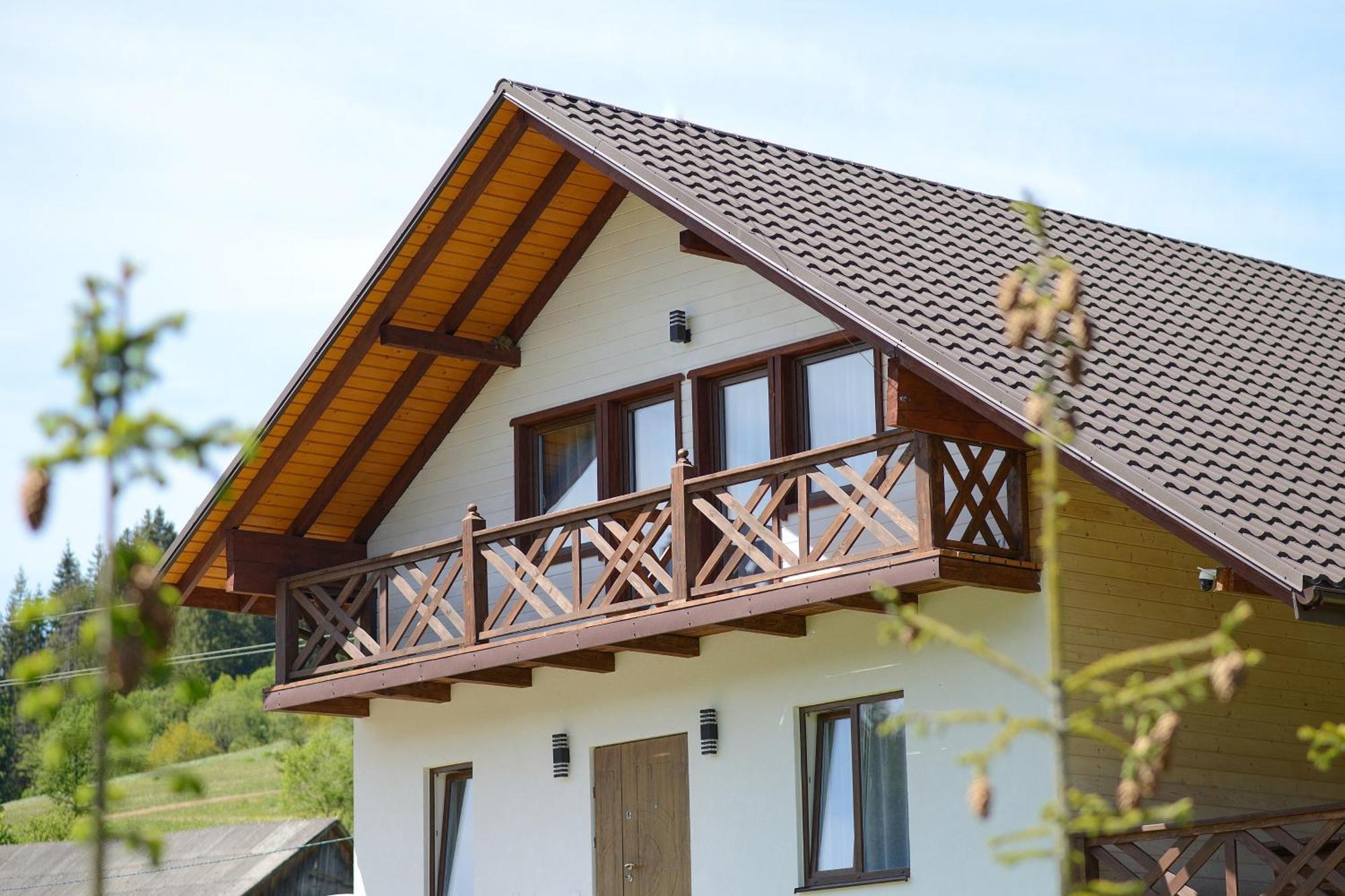 Еміліана Villa โวโลซานกา ภายนอก รูปภาพ