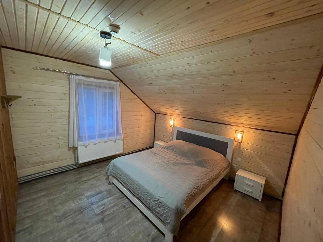 Еміліана Villa โวโลซานกา ภายนอก รูปภาพ